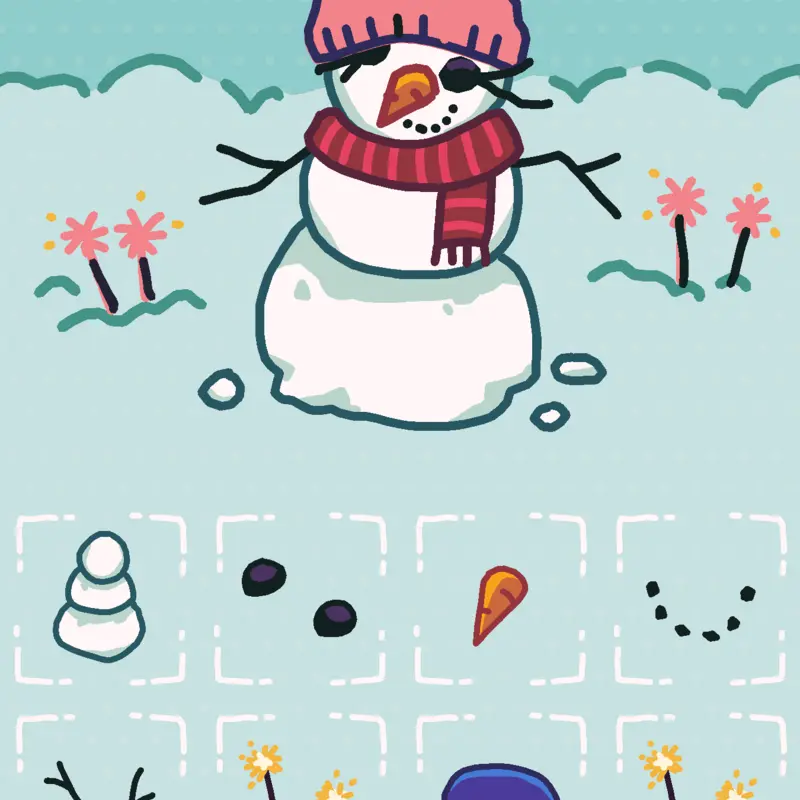 Game by @journeylovejesus285335