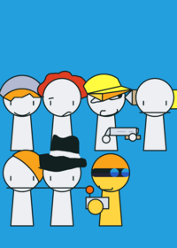 Incredible box remix now ￼