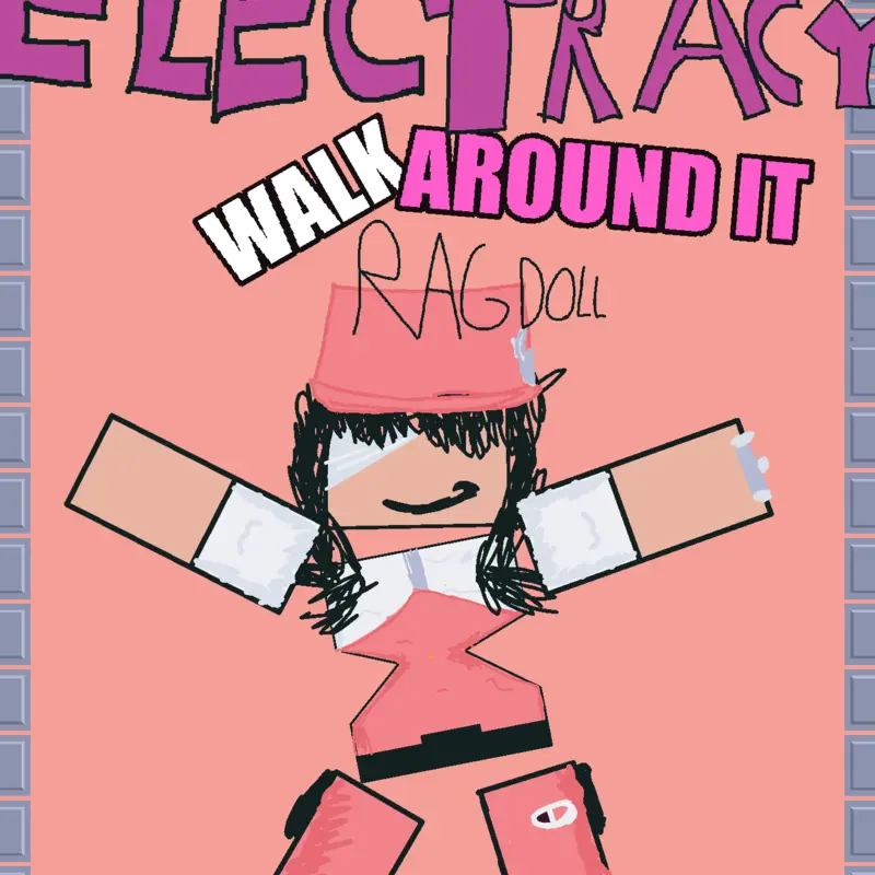 ELECTRACY NOW!??!?! by @BUYUKHUNIMPARATORLUGU