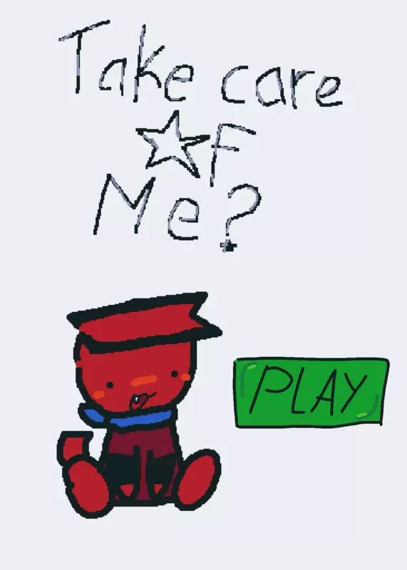 Game by @k33pyours3lf