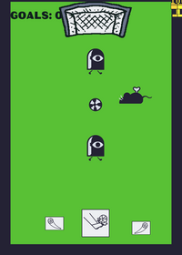 Mini Soccer