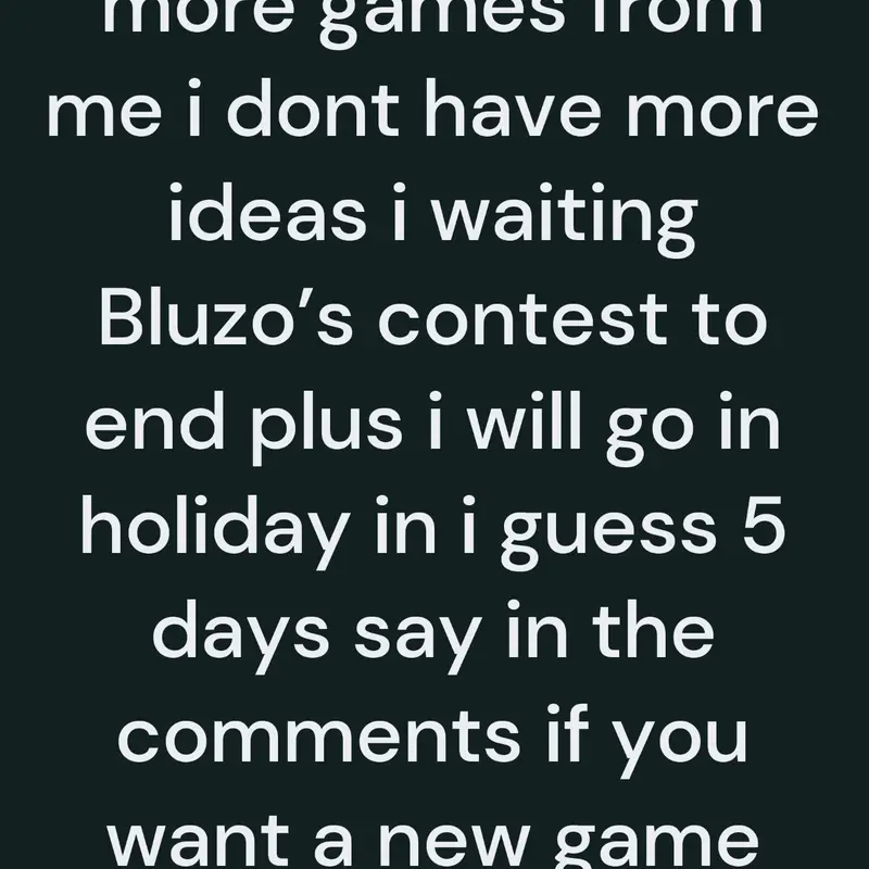 Game by @Avocado_Studio