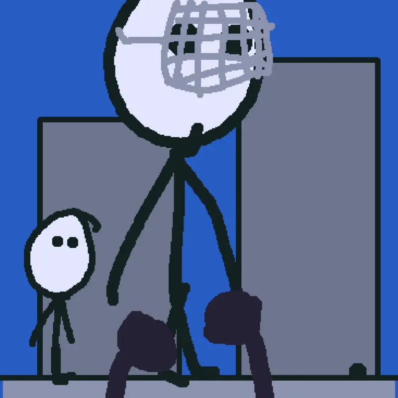 Game by @Himaking