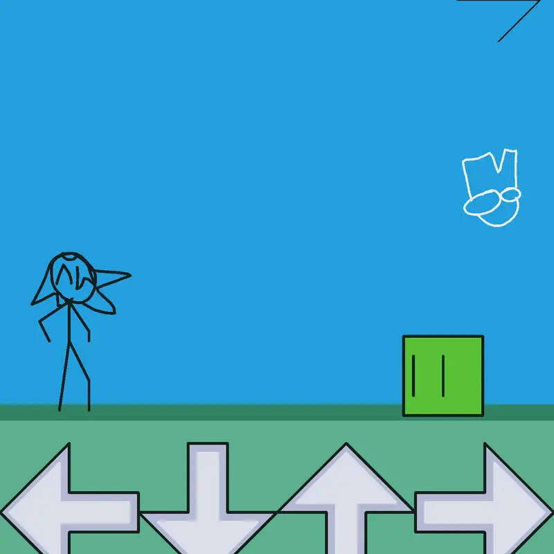 Game by @shadenn