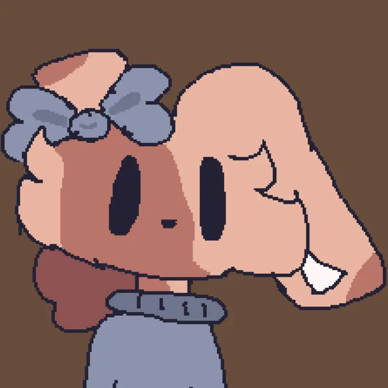 Game by @Nanimonai