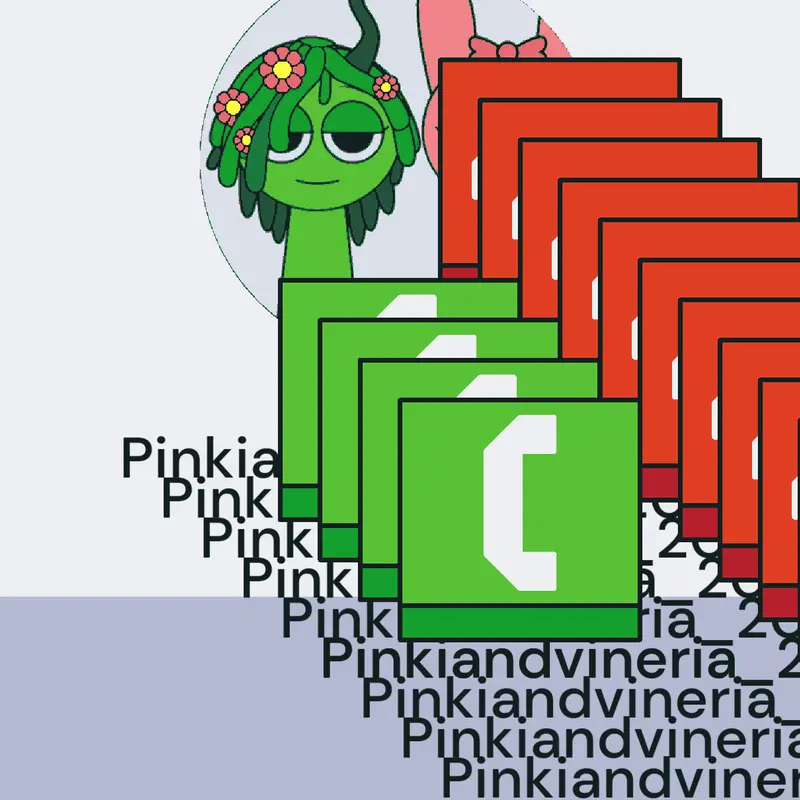 Game by @tutska