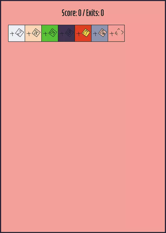 Game by @Skosa