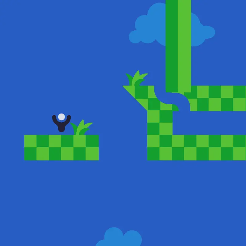 Game by @the___