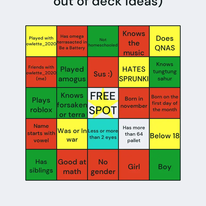 Game by @coolkidboy