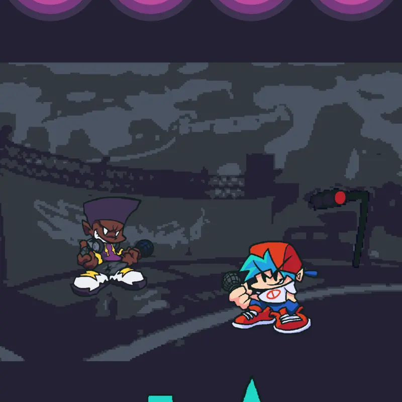 Game by @BF_XD