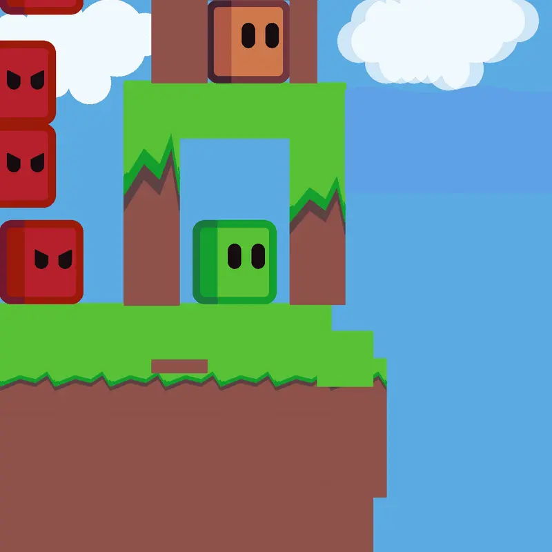 Game by @Bluebutterfly