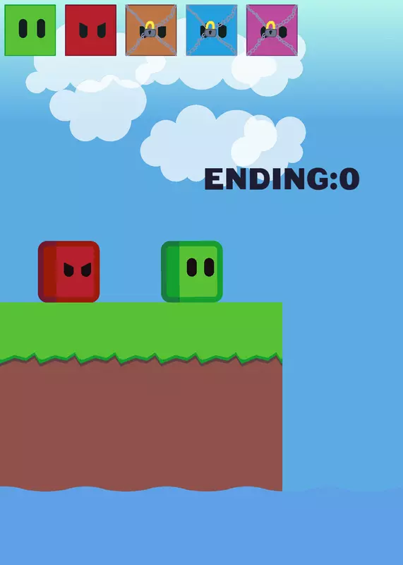 Game by @english_cube