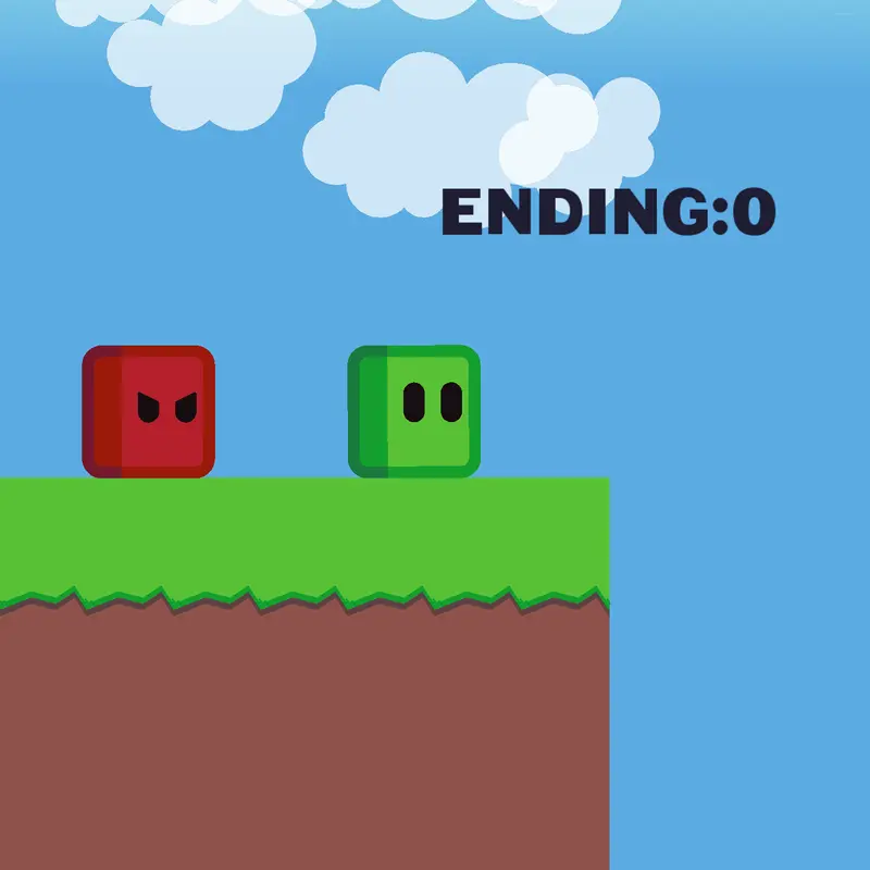 Game by @english_cube