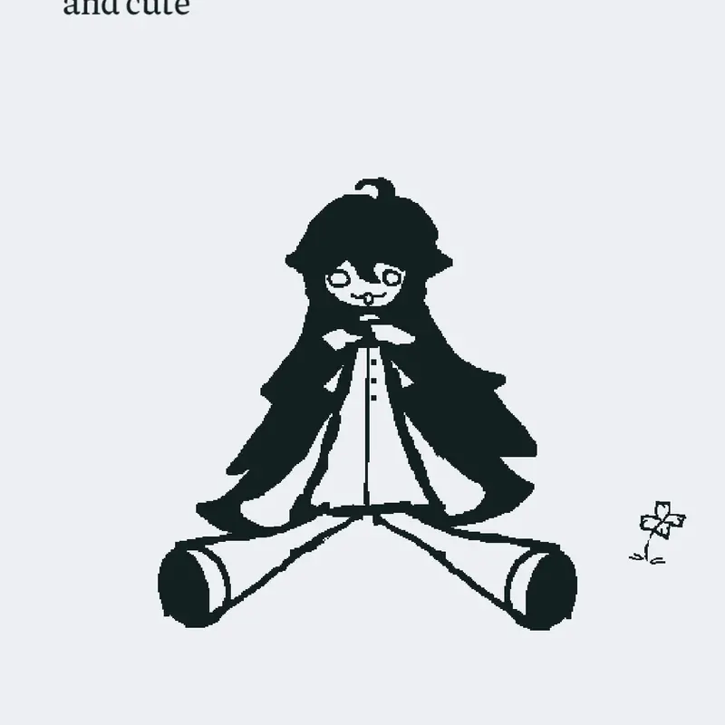Game by @_t-a-CloverLover