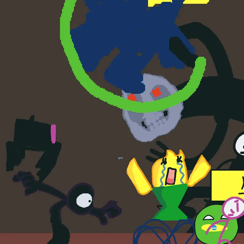 Game by @milkycorn