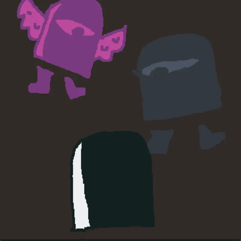 Game by @berpeci