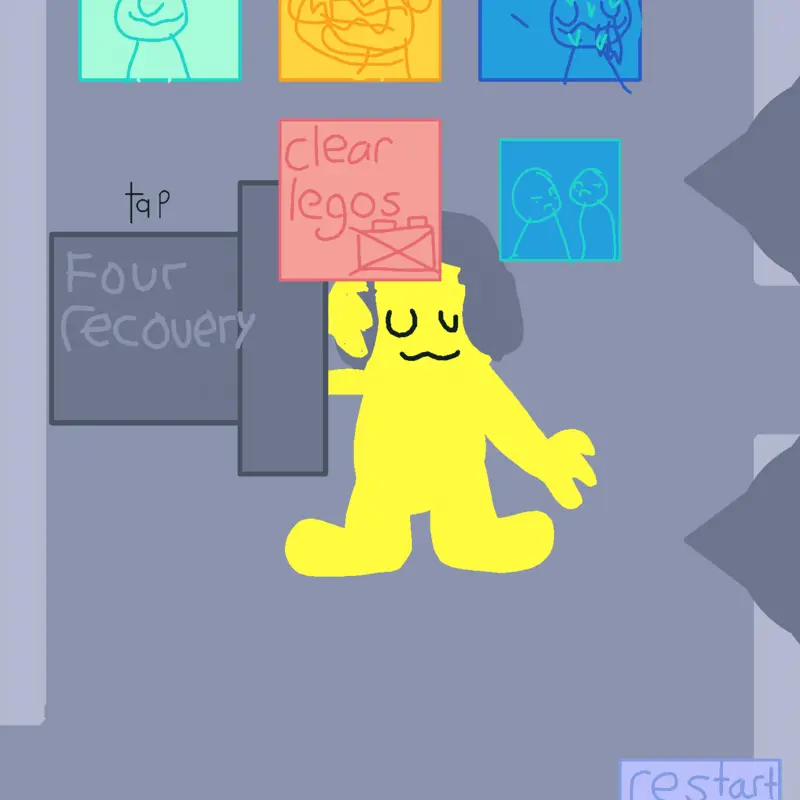 Game by @SH0PC4T