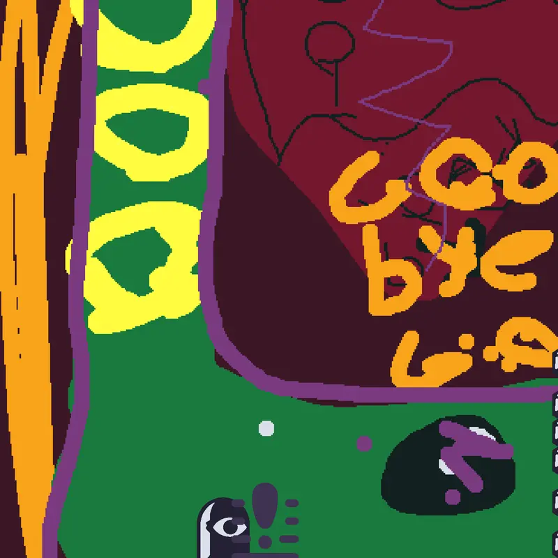 Game by @rhean