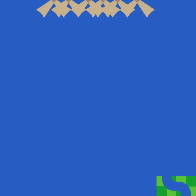 Game by @MDC1969
