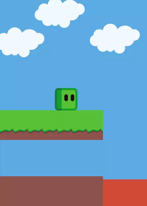 Game by @liamsavage