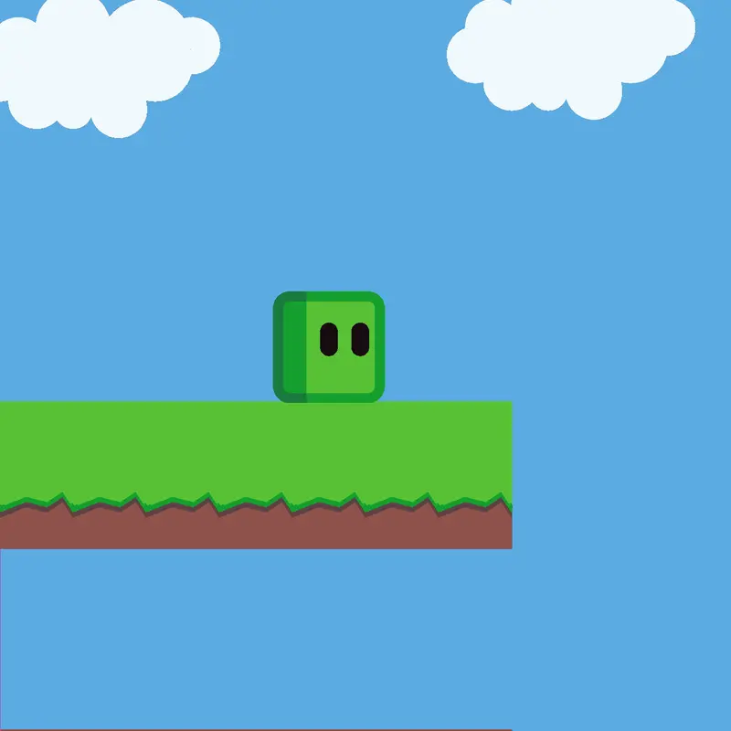 Game by @liamsavage