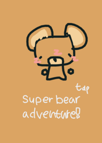 Super bear adventure!!!!