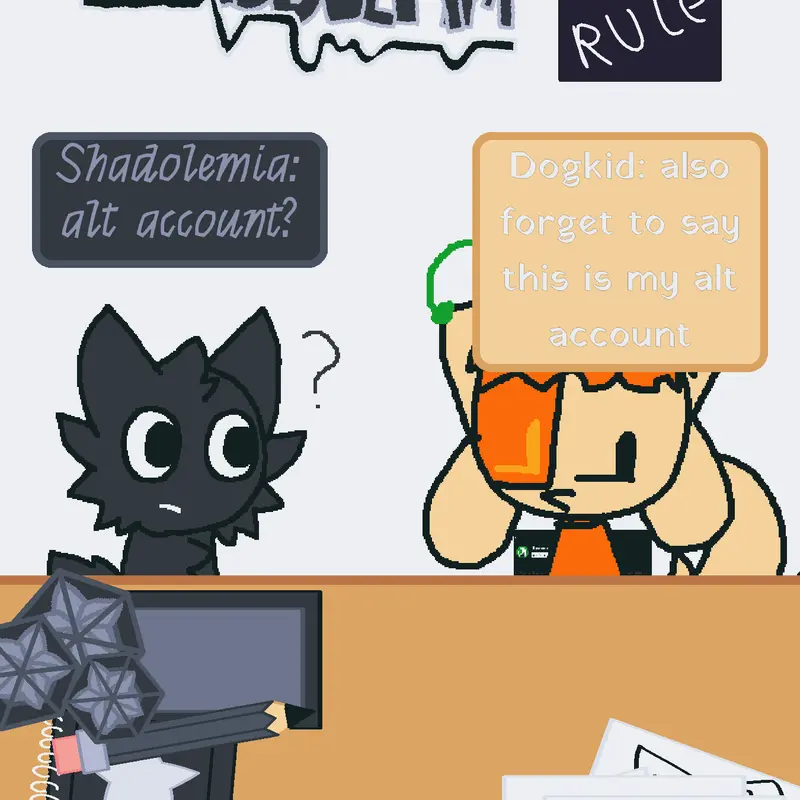 Game by @shadolemia_and_plixelidy