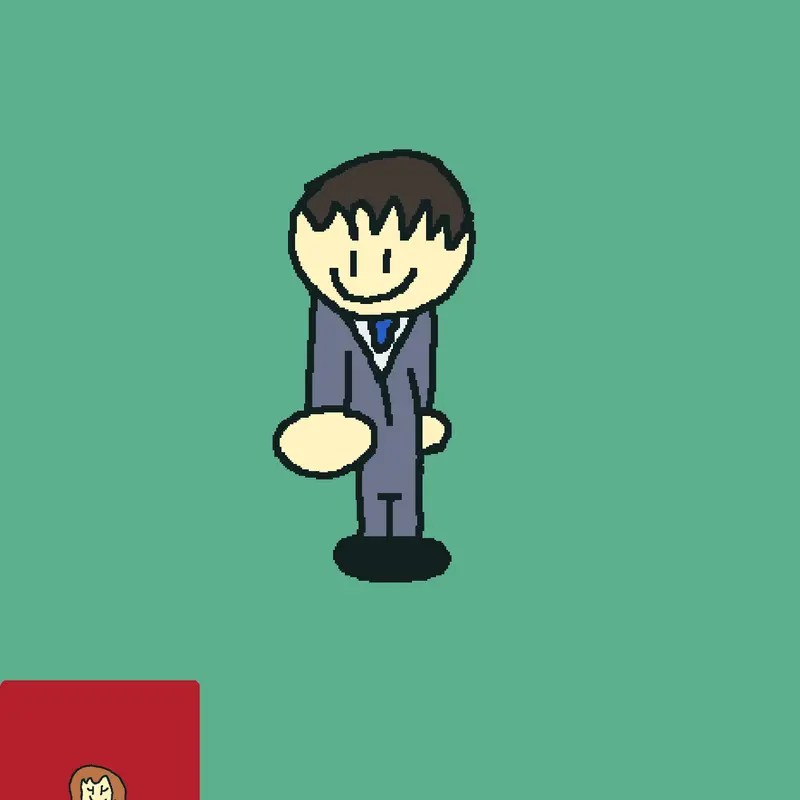 Game by @Larry-The-Frog