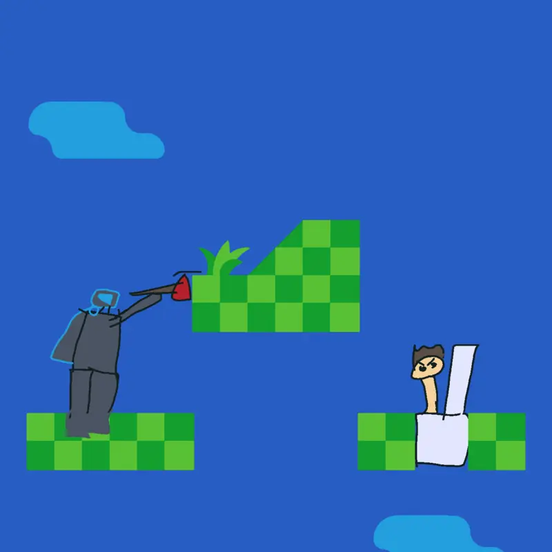 Game by @hbsbd