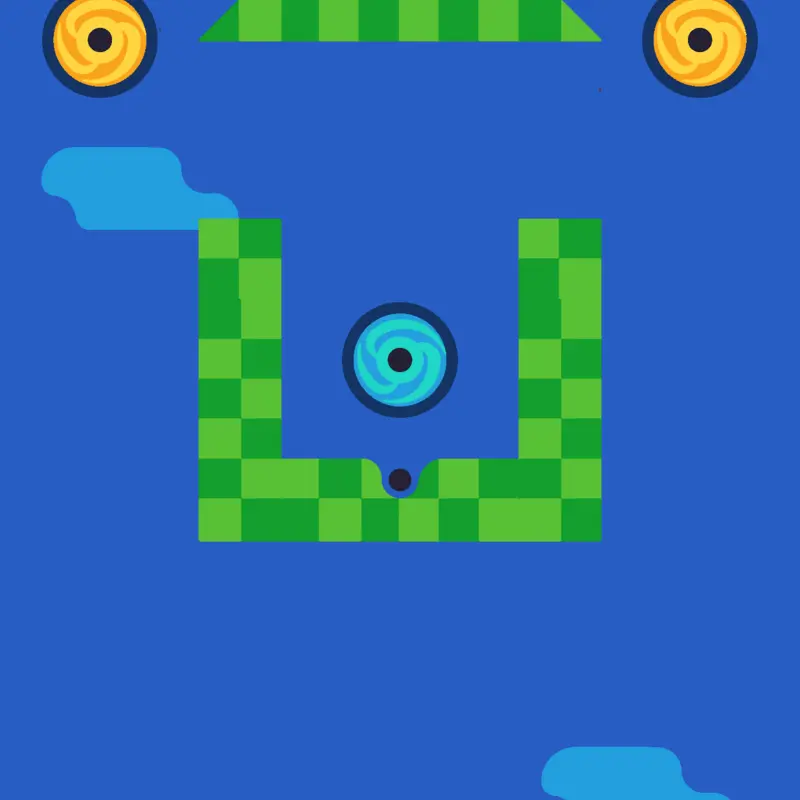 Game by @jajkorry