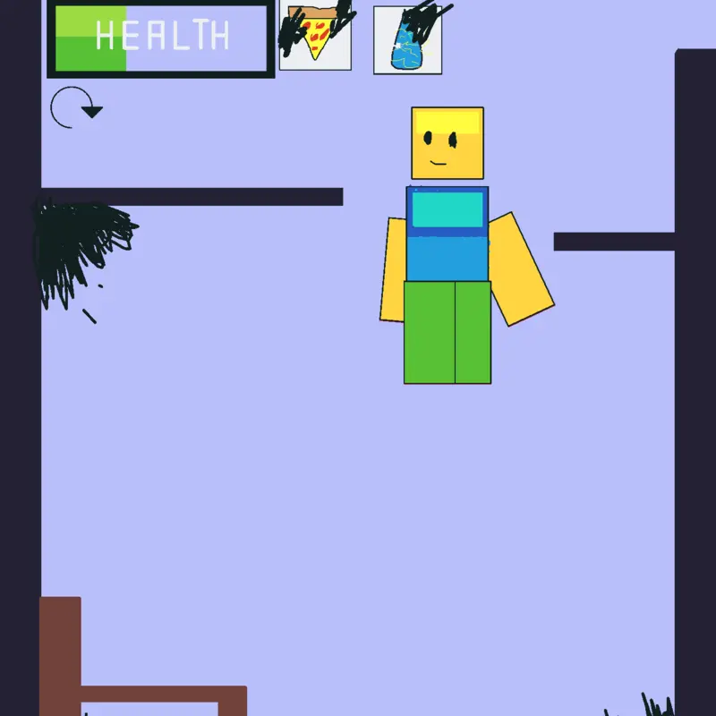 Game by @Zarathebobagirl13417