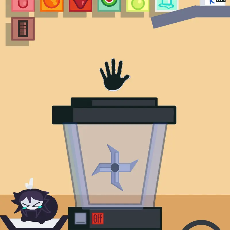Game by @GalPro