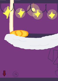 Stary ragdoll!