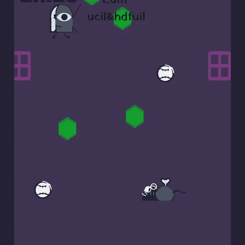 Game by @keichan_450