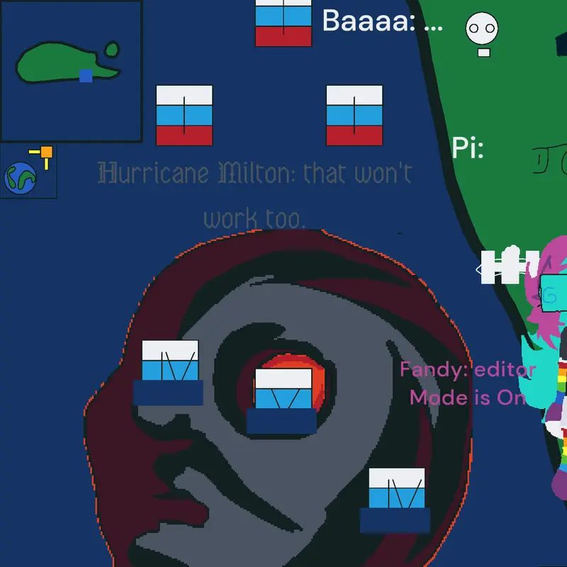 Game by @Countryball_World2025