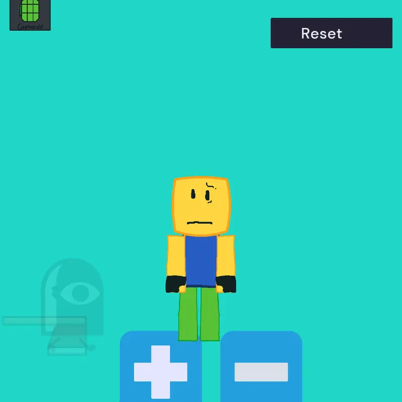 Game by @irfan41