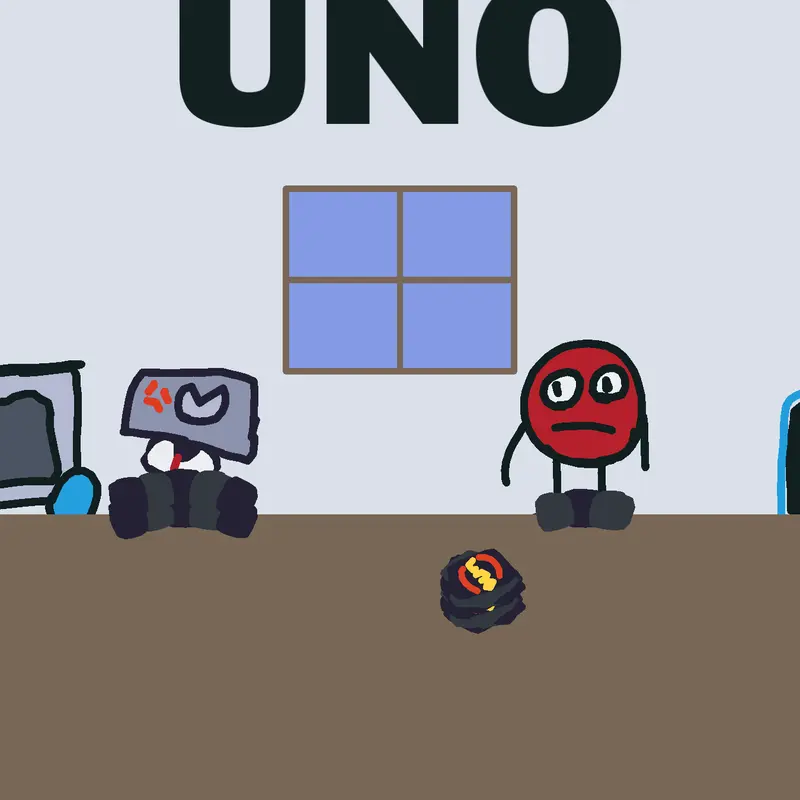 Game by @naci