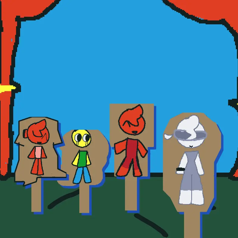Game by @choose_your_weapon