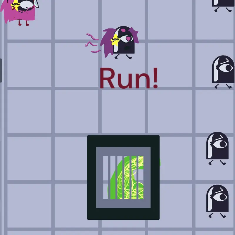 Game by @skzfanandeveeyonesfan
