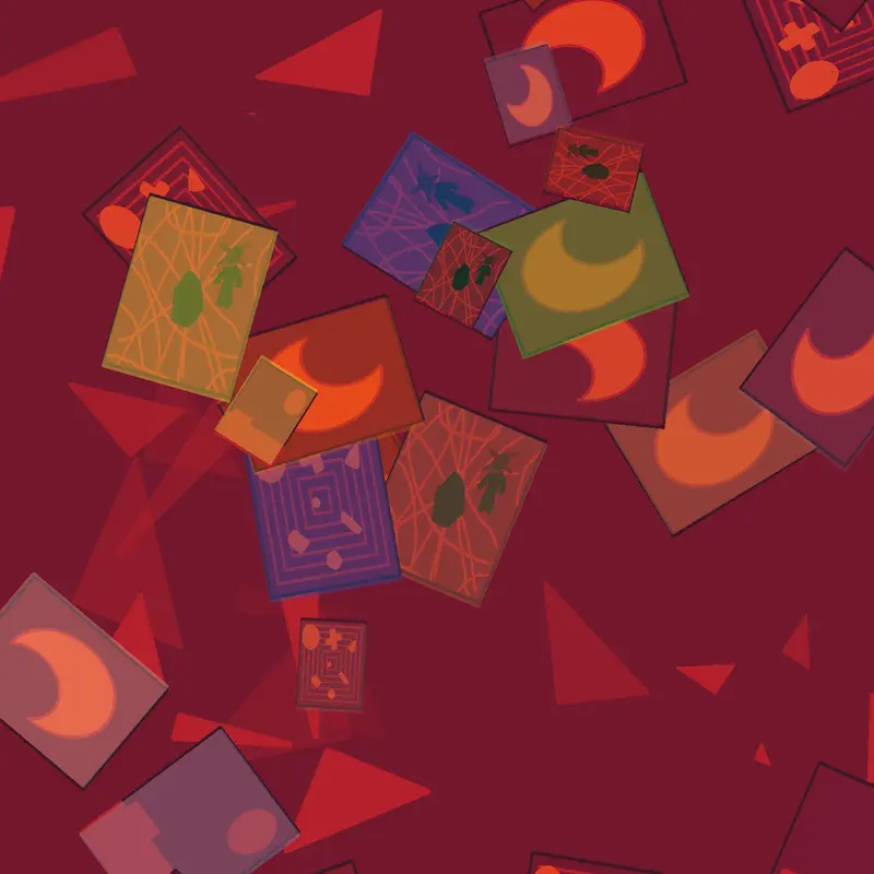 Game by @iloveants