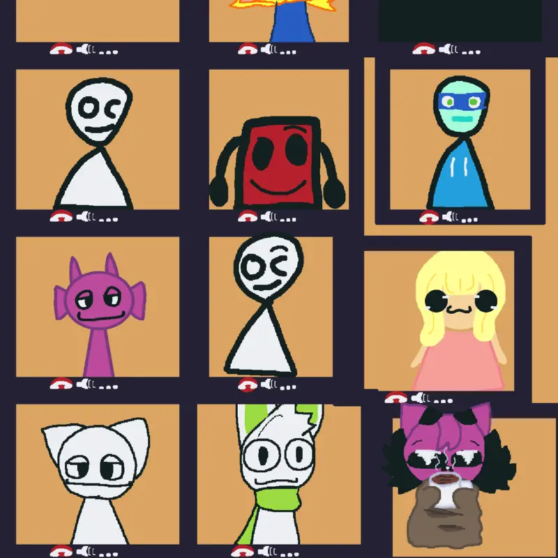 Game by @Bluemascot1