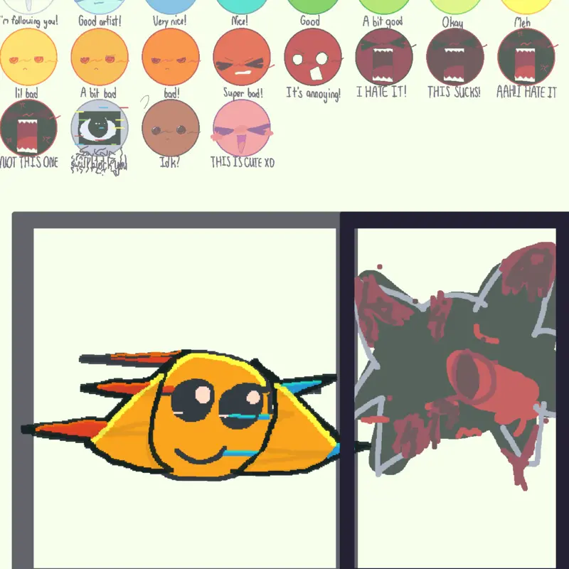 Game by @Scarlett_philipinesLOLXD