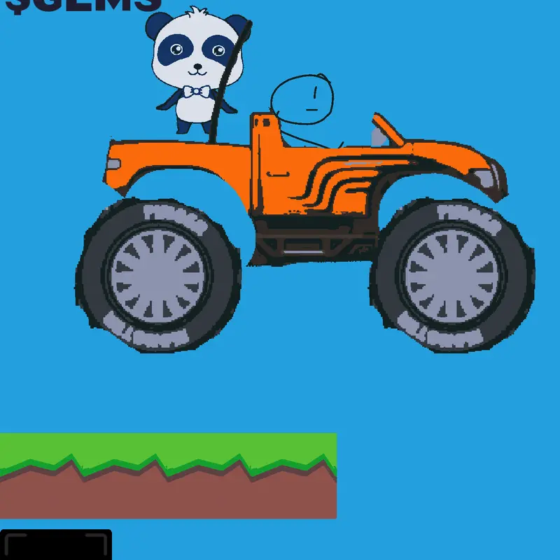 Game by @GuardiaFakhri57