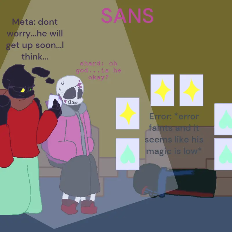 Game by @The_UnknownMask