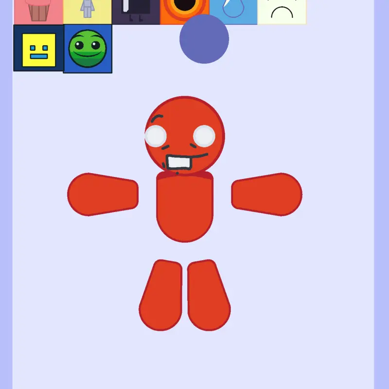 Game by @spiderlo