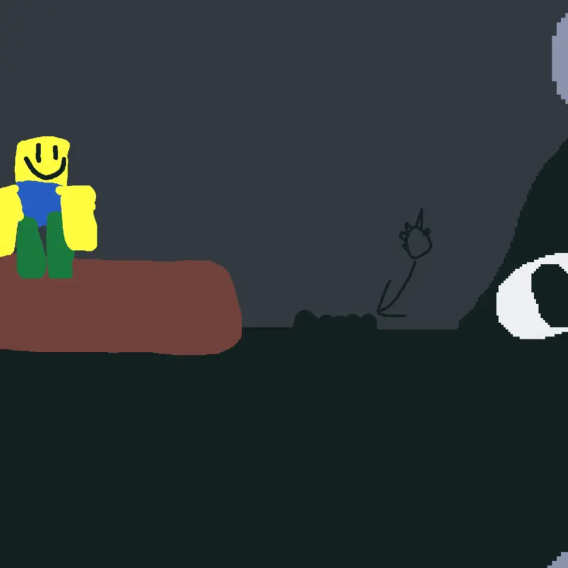 Game by @unfortunat
