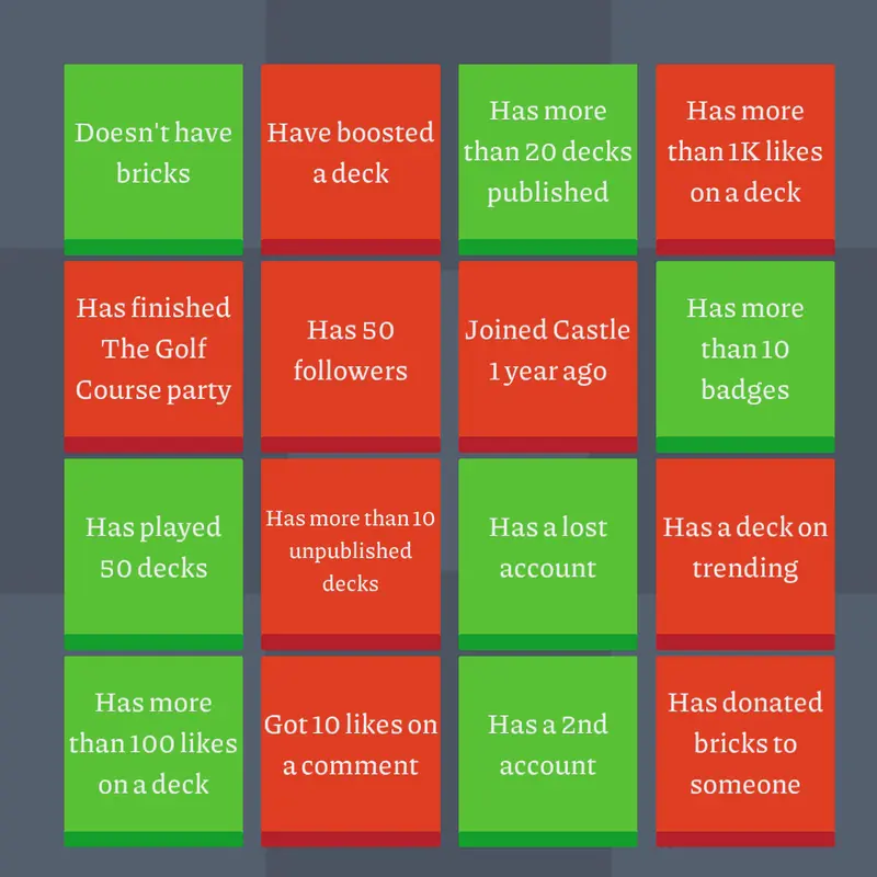 Game by @Mr-green-cube