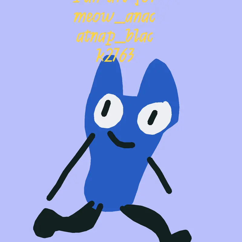 Fan art!!!! by @mr_owler_spooky