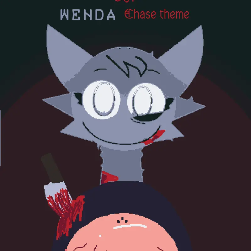 Game by @feutersonic