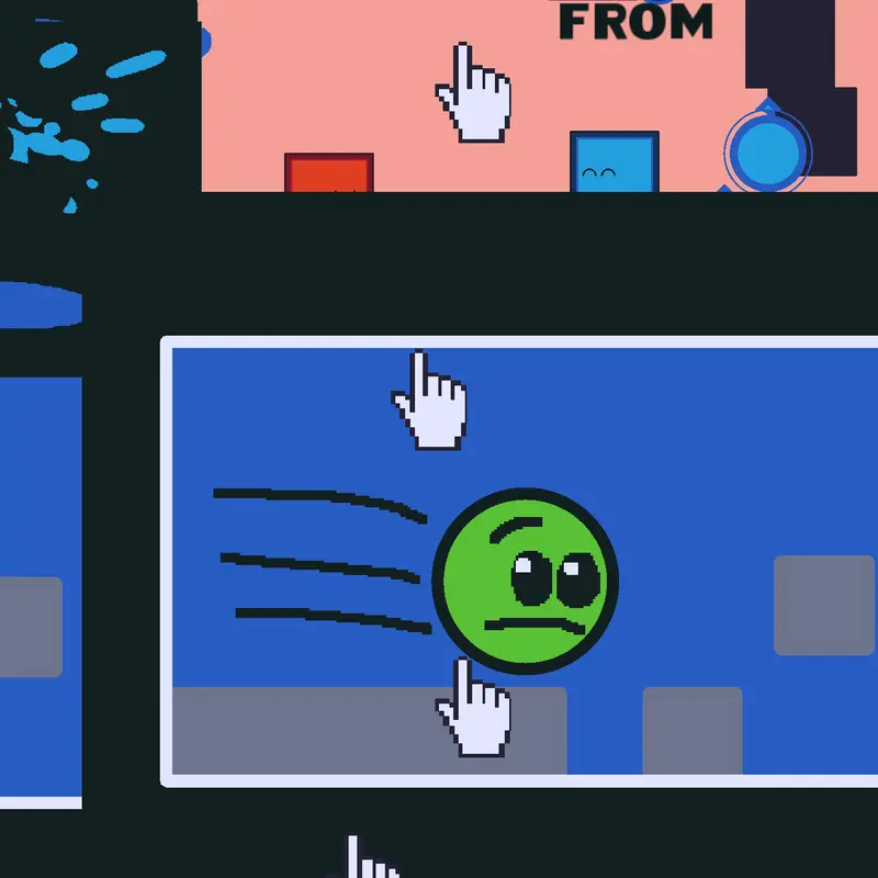 Game by @olcef